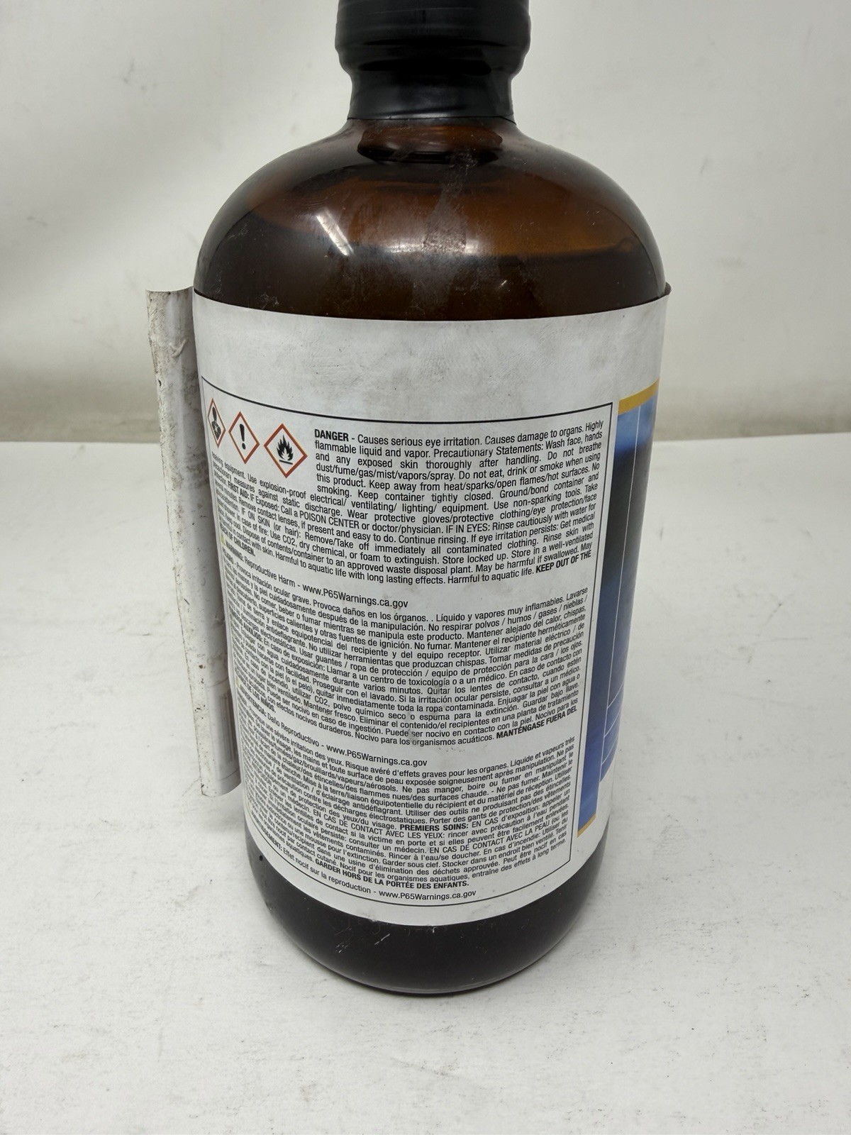 Evercoat 4:1 Catalyst – Polyester Primer Catalyst – Epoxy-Enriched Primer