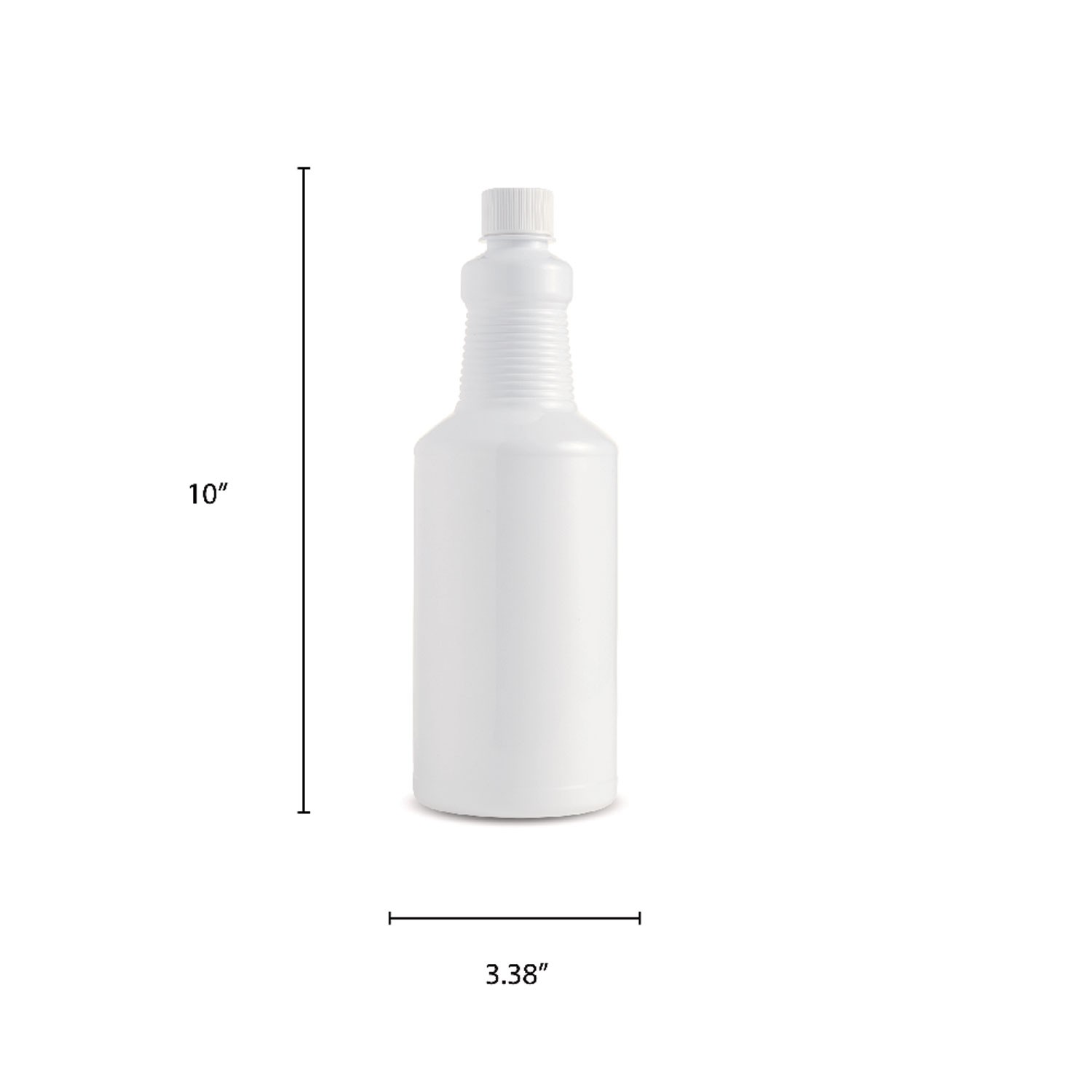 Fresh Products Conqueror 103 Odor Counteractant Concentrate, Tutti-Frutti, 32oz