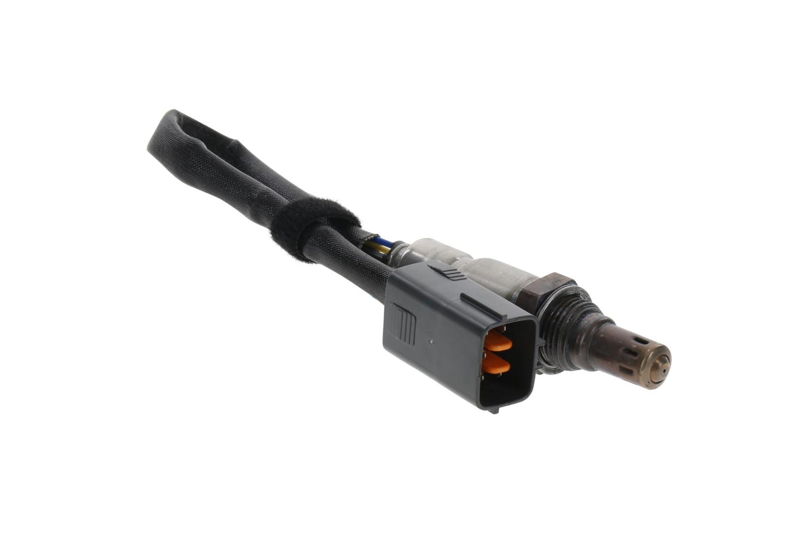 BOSCH 16615 Premium OE Fitment Oxygen Sensor – Compatible with Select Mazda 6, C