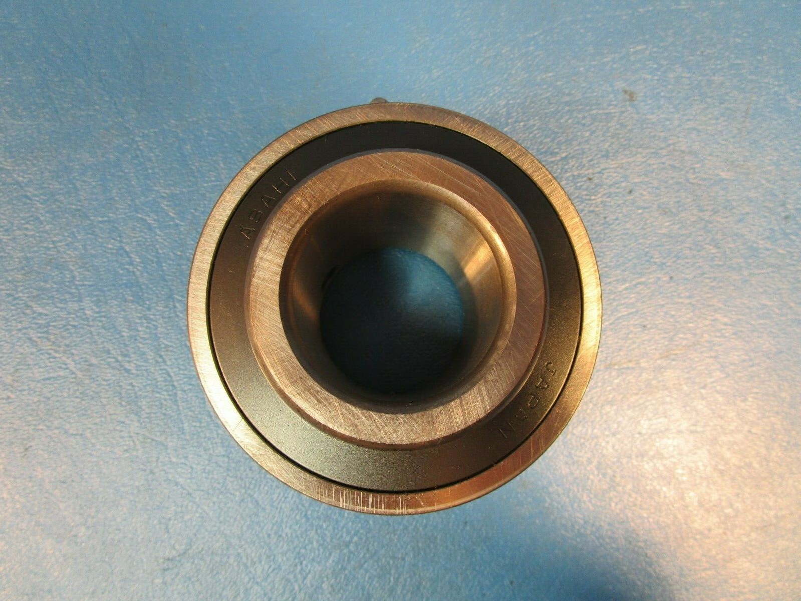 Asahi, AMI, UCX07-23 , Ball Bearing Insert, 1 7/16″ Bore, Set Screws