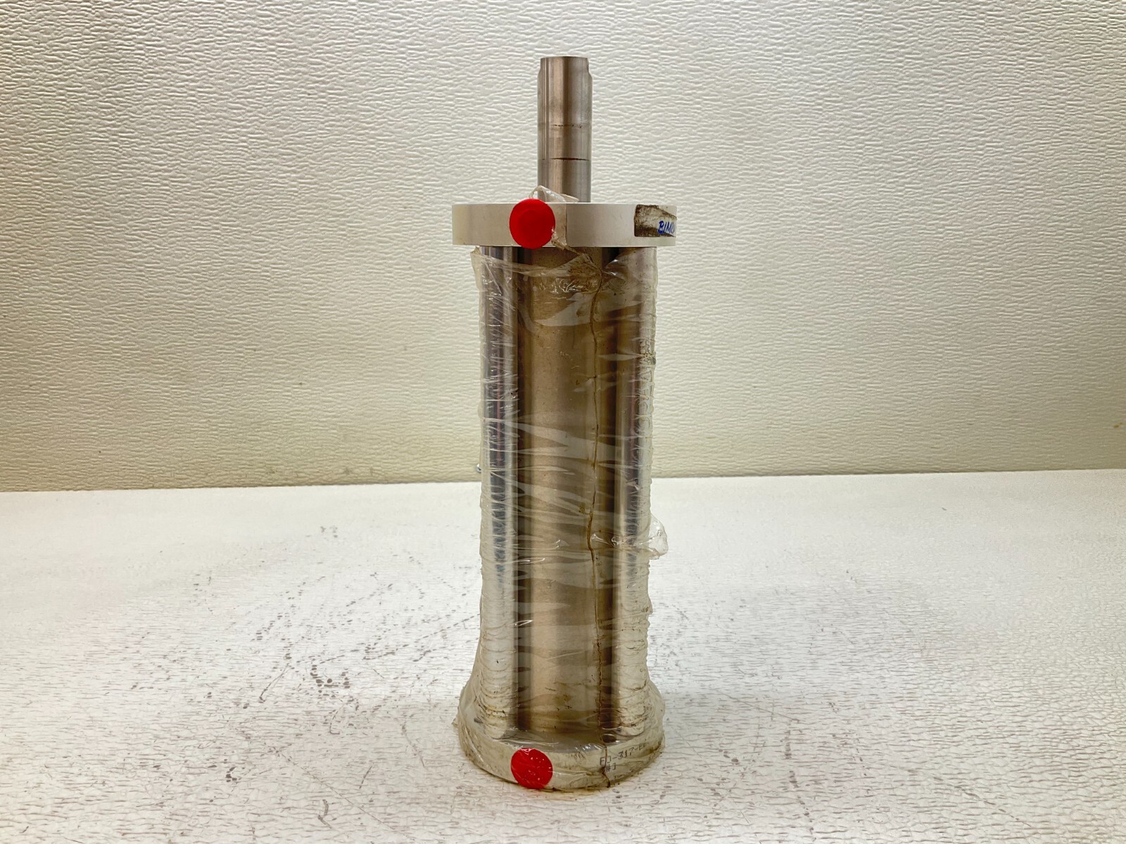 Bimba FO-317-EE0.87 Pneumatic Cylinder FO317EE087 New (TSC)