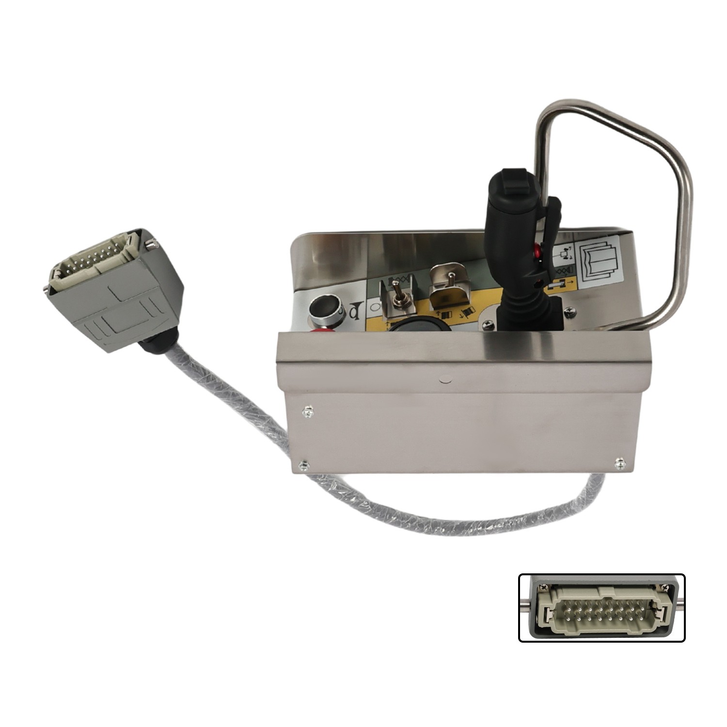 156879 Control Box For Skyjack Scissor Lift SJIII 3215 3219 3220 3226 4620 4626
