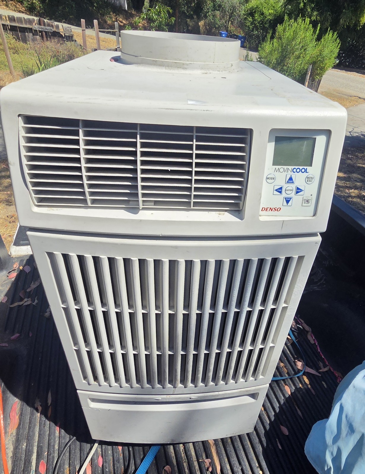 Movincool Office Pro 12 Portable Air Conditioner