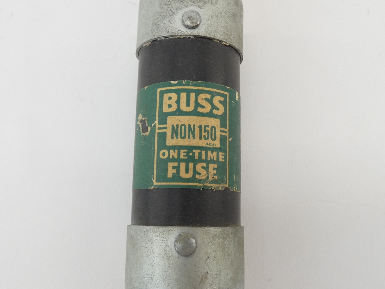 Bussmann NON150 Cartridge 150A Fuse 250V