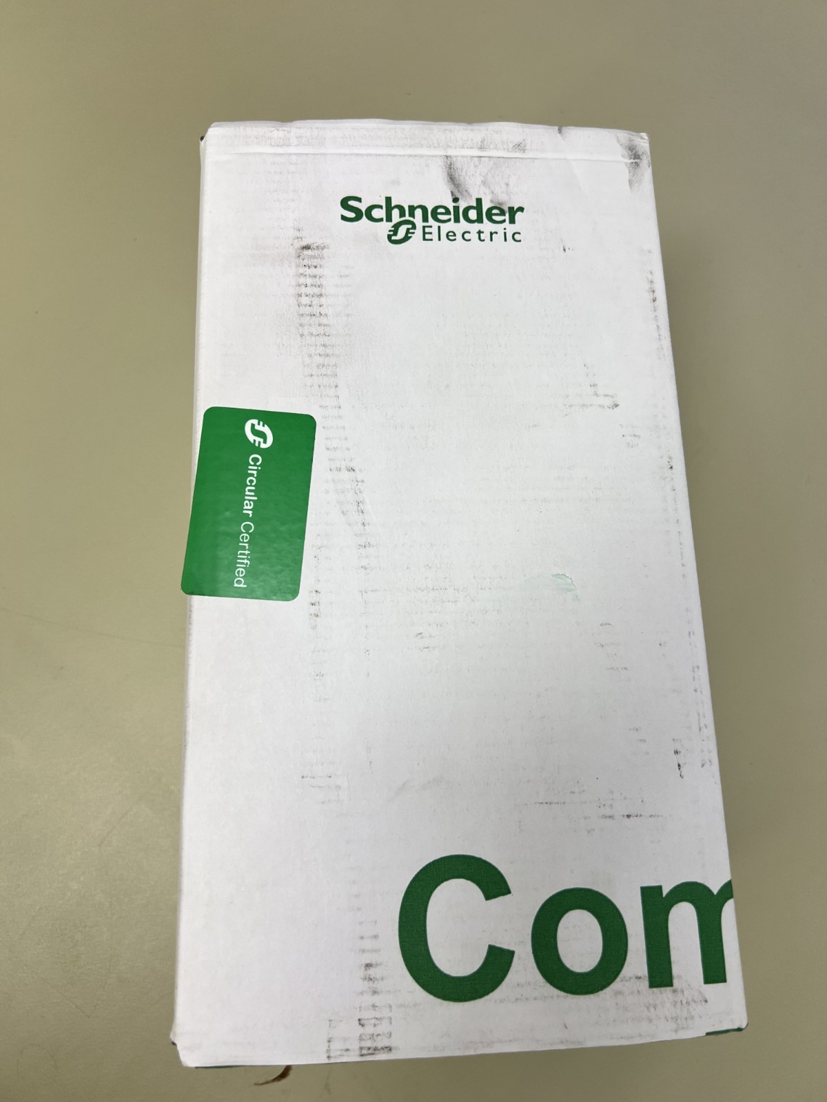 Schneider Electric LV432748