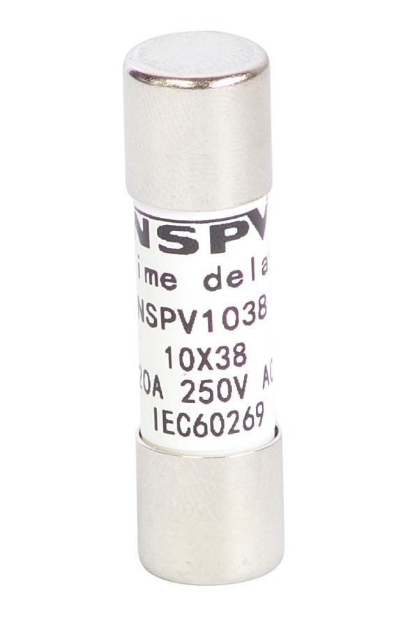 Time Delay 20A Fuse for Merrychef Models Replaces 30Z1177