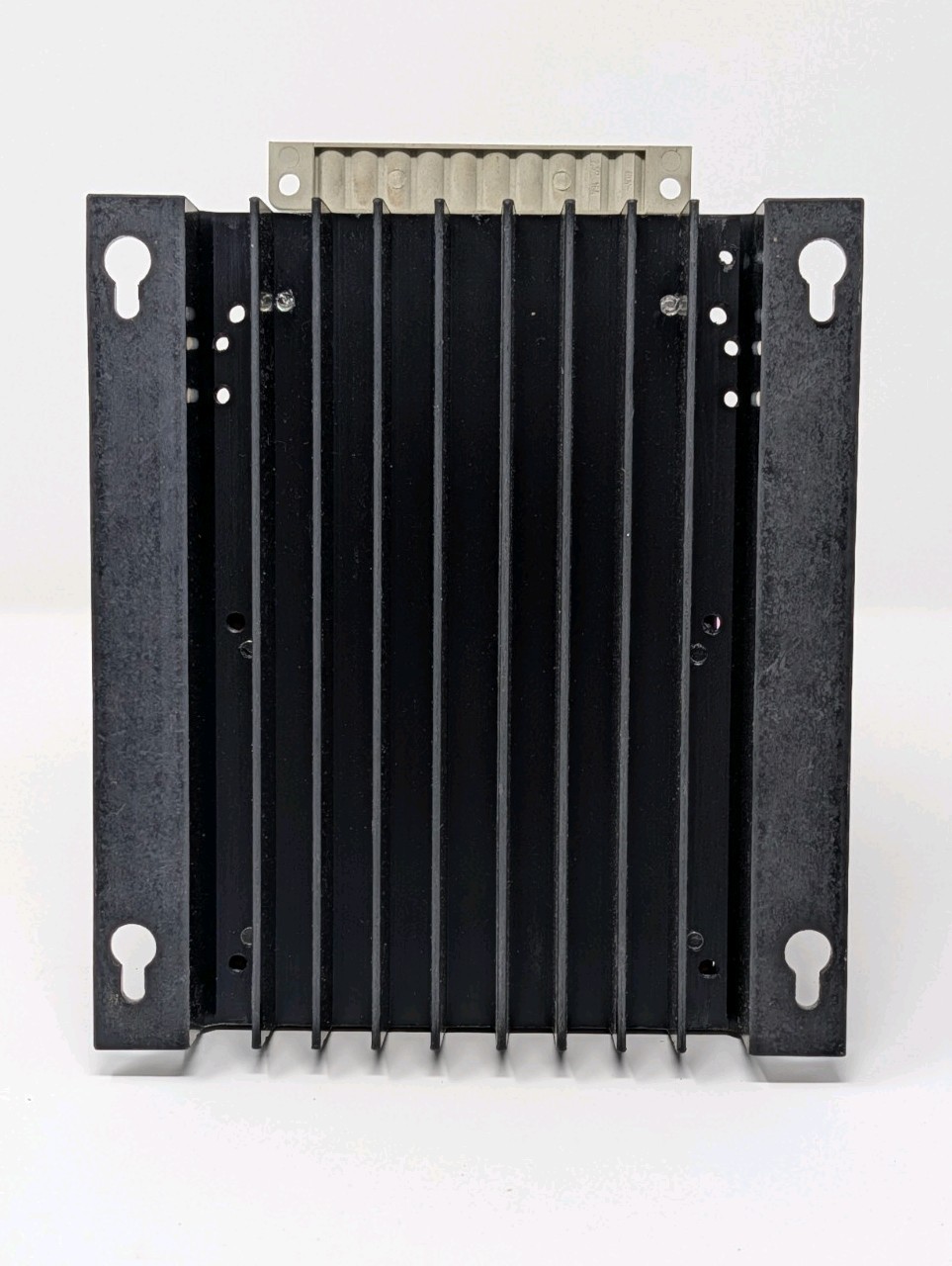 KB Electronics KBMM-125 (9494E) DC Motor Speed Control 115VAC 16.0ADC Chassis