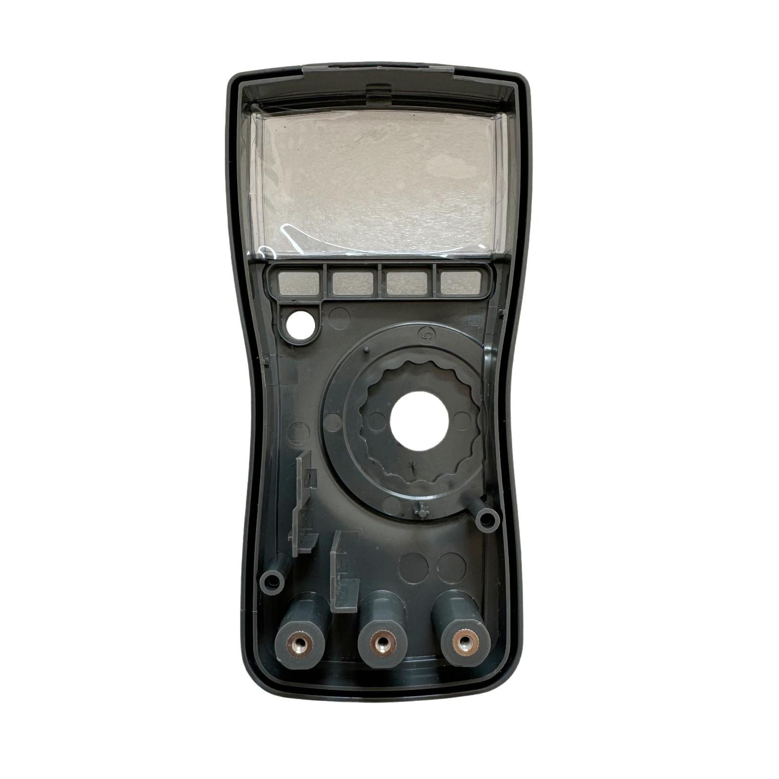 NEW OEM Top Case for FLUKE 115 True RMS Multimeter Bottom Back Front Cover Part