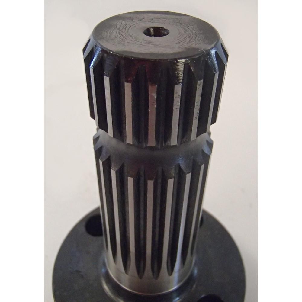 PTO Output Shaft (1000 RPM) Fits 1100 1105 1130 1135 1150 1155 Fits Massey Fergu