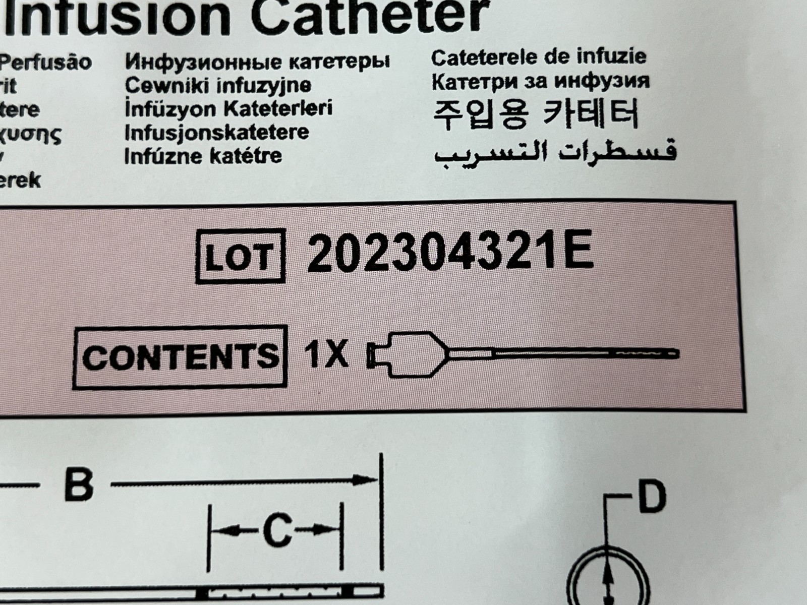 eV3 Management 41053-01 Exp.2026-04 (*BB38)