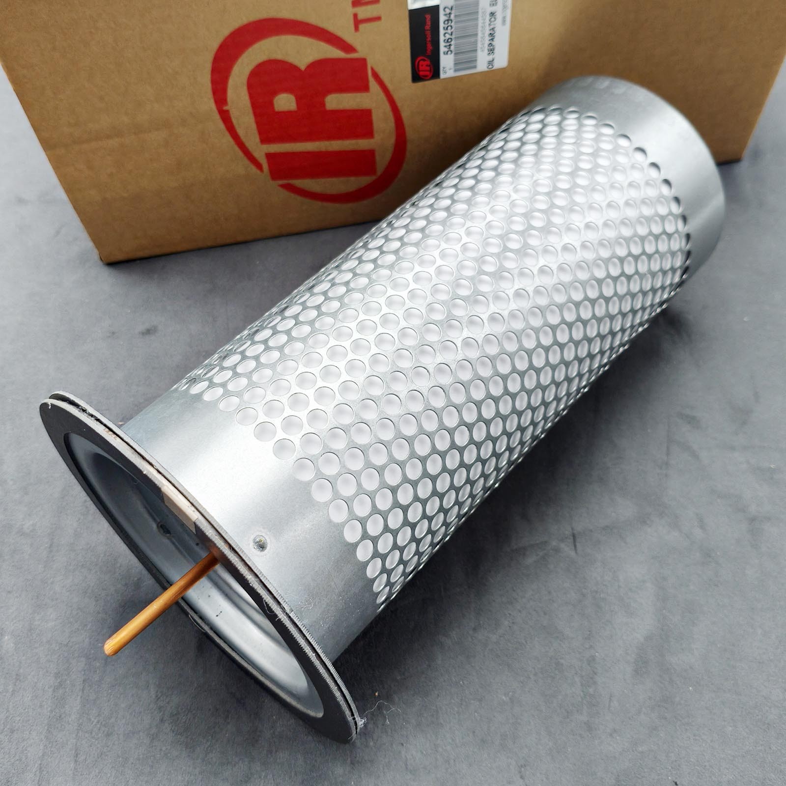 New Air-Oil Separator Compatible for Ingersoll Rand 54625942