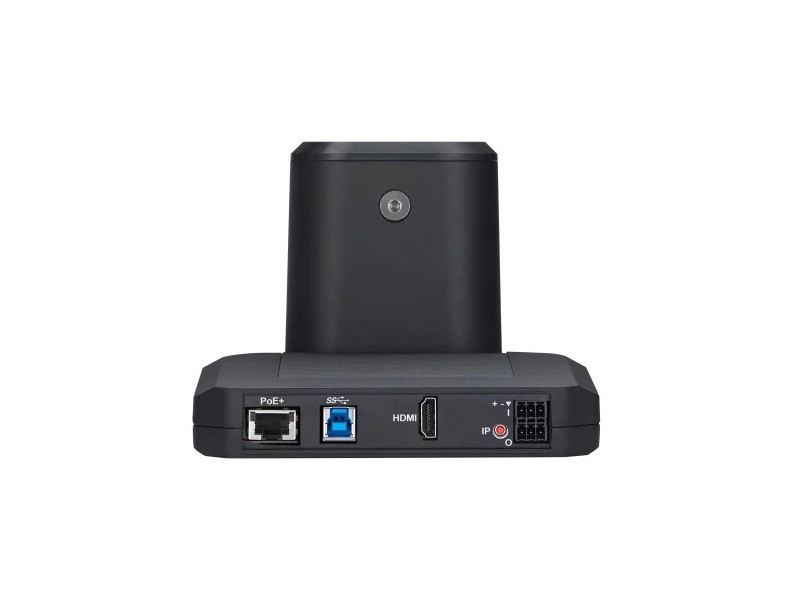 999-21100-000 IntelliSHOT Auto-Tracking Camera (Black)