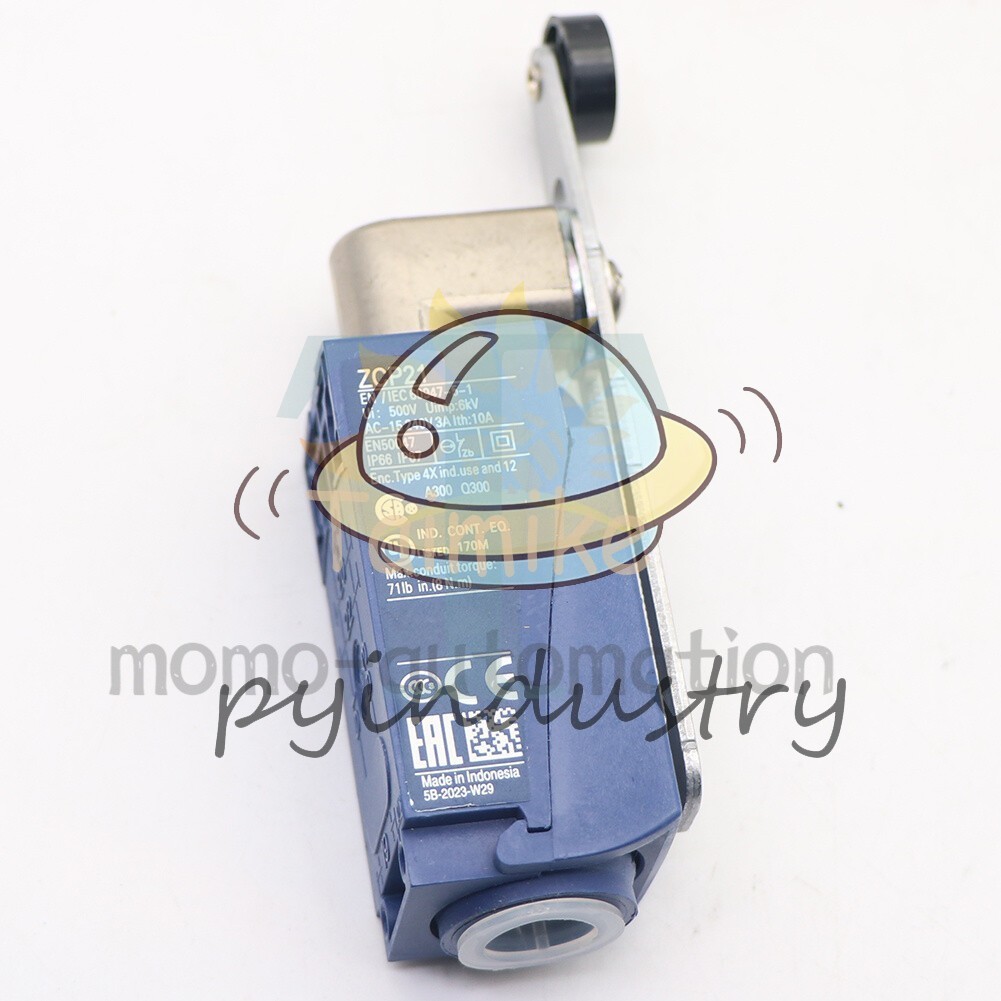 NEW Telemecanique ZCP21 ZCY45 Limit Switch 1PCS