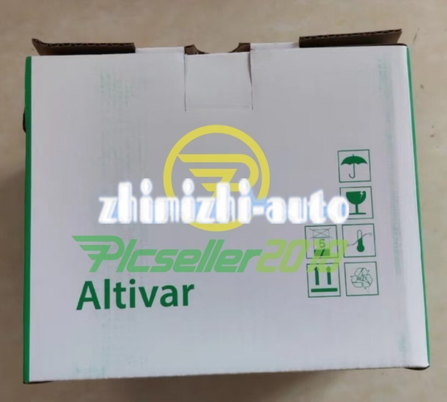1 pc NEW — Frequency converter ATV630D15N4 Fast Delivery UPS or FedEx