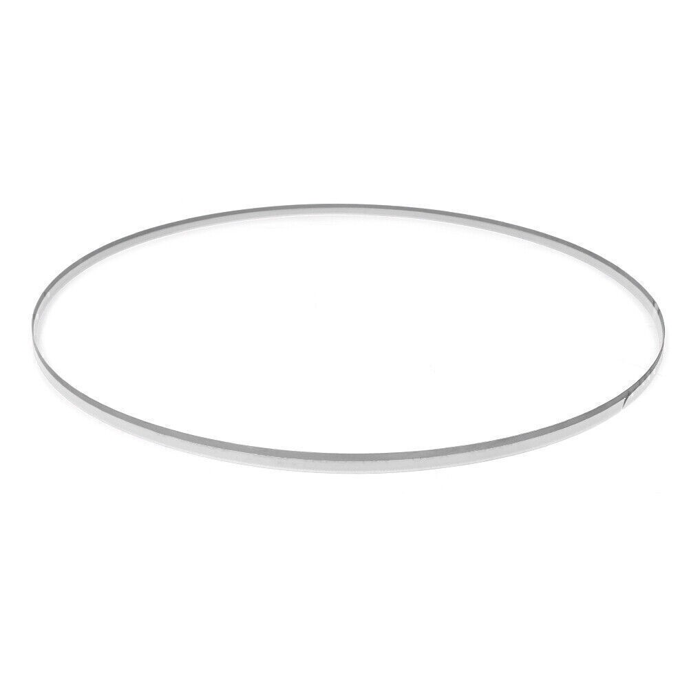 82″ x 3/4″ x 0.35″ 8/12 Portable Band Saw Blade M42 Bi-metal