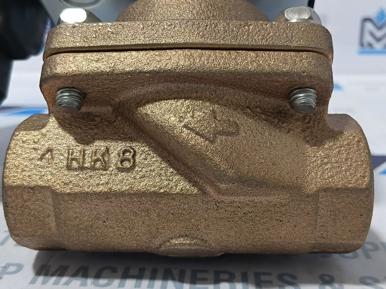 CKD APK11-20A Solenoid Valve 100V 50/60Hz 110V 60Hz