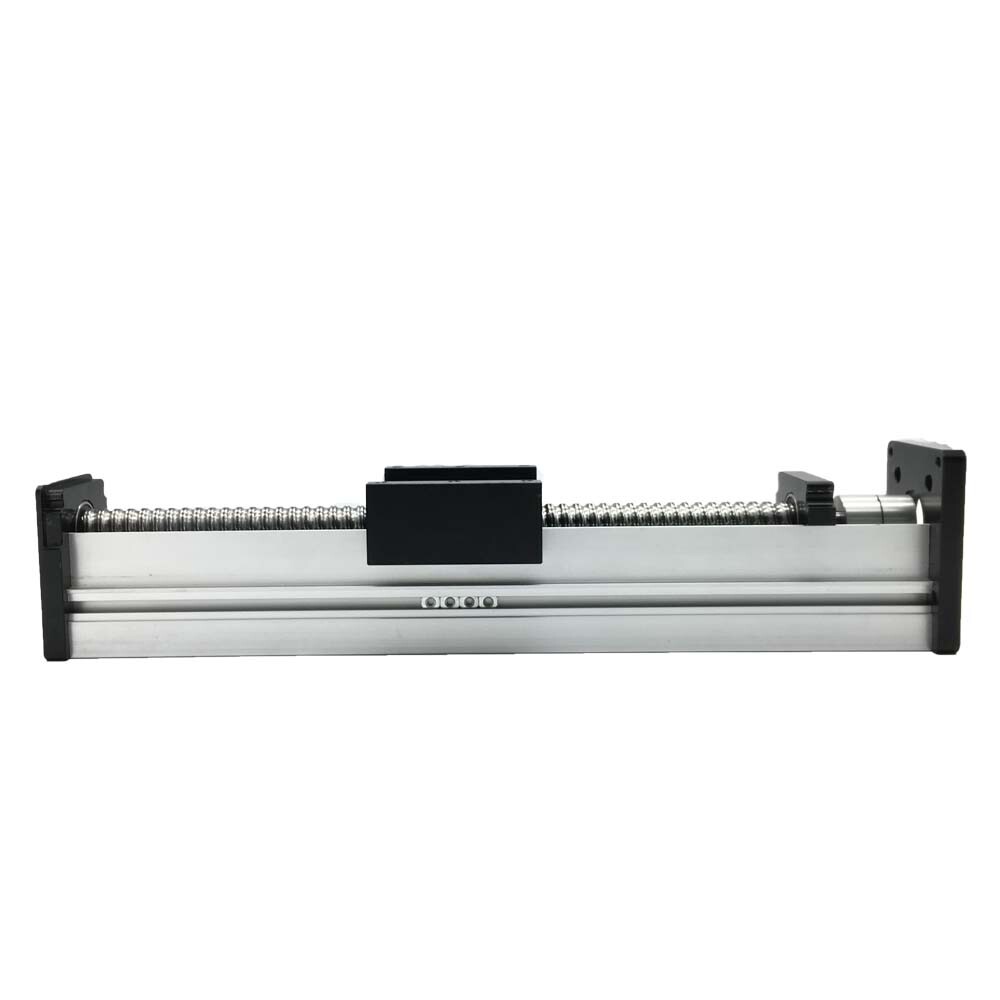 Linear Actuator Slide Table Sealed Nema23 motor Kit Ball Screw for PCB Drilling