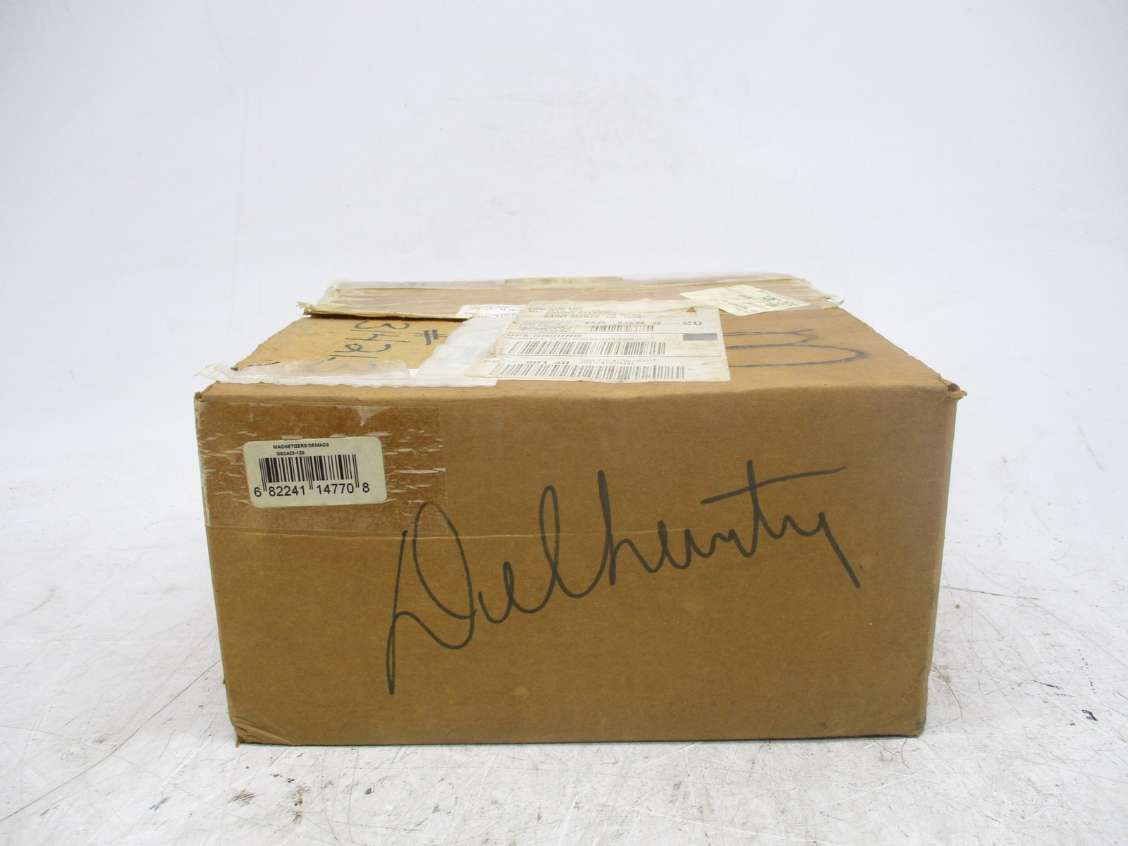 INDUSTRIAL MAGNETICS DSC423-120 NSMP