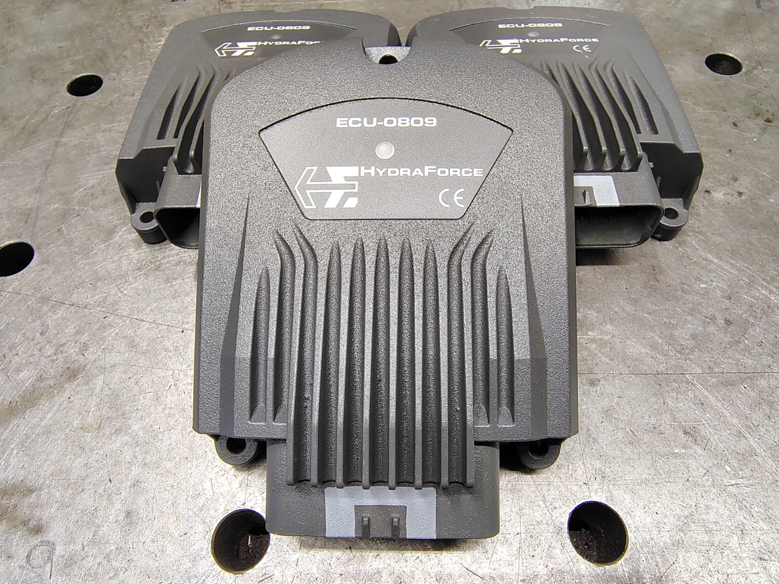 Hydraforce Electronic Control Unit ECU-0809 4000350