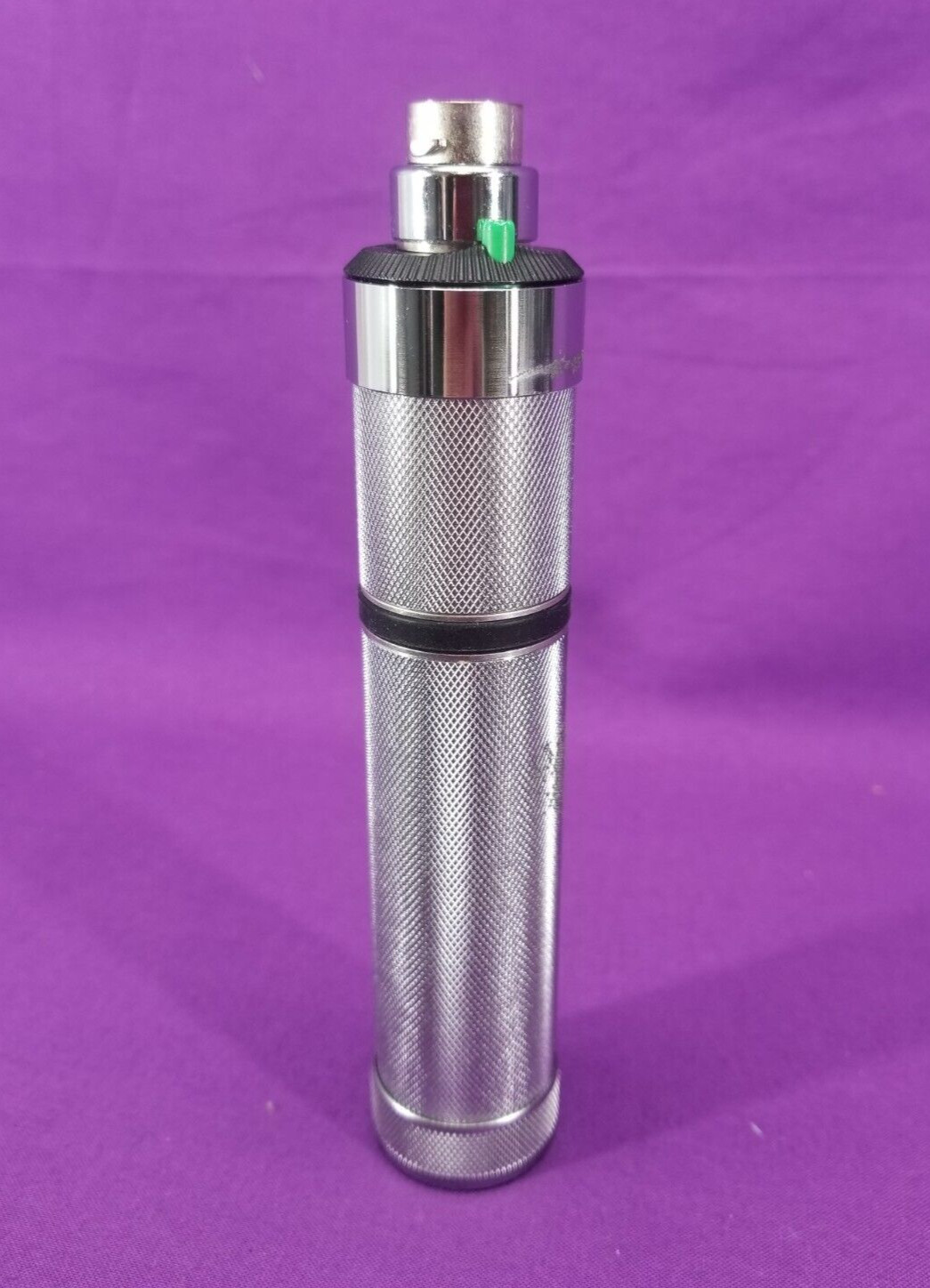 Welch Allyn 3.5 volt Otoscope Ophthalmoscope with Carrying Case