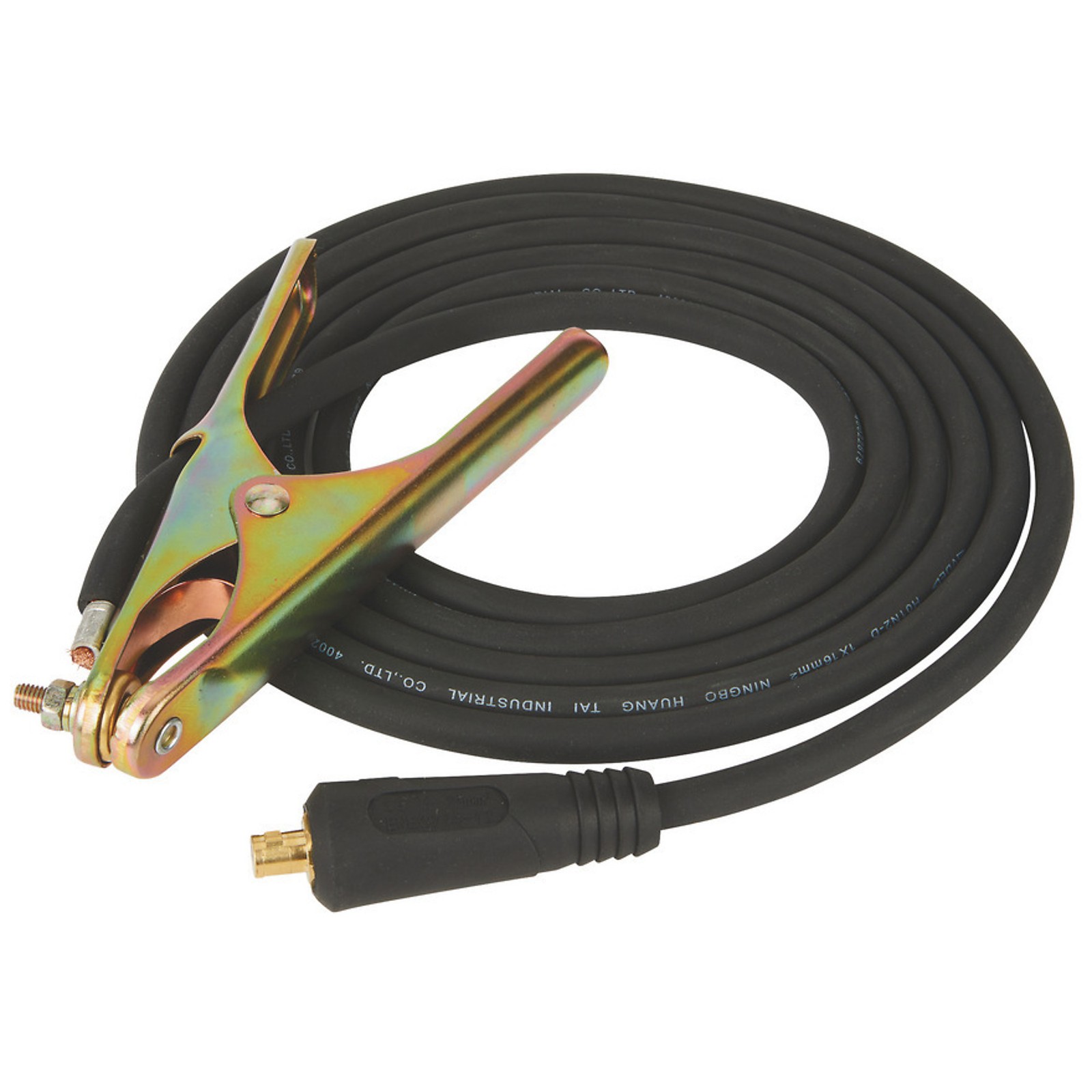 Klutch Dual-Voltage Stick Welder with Inverter Technology, 120/230 Volts, 160