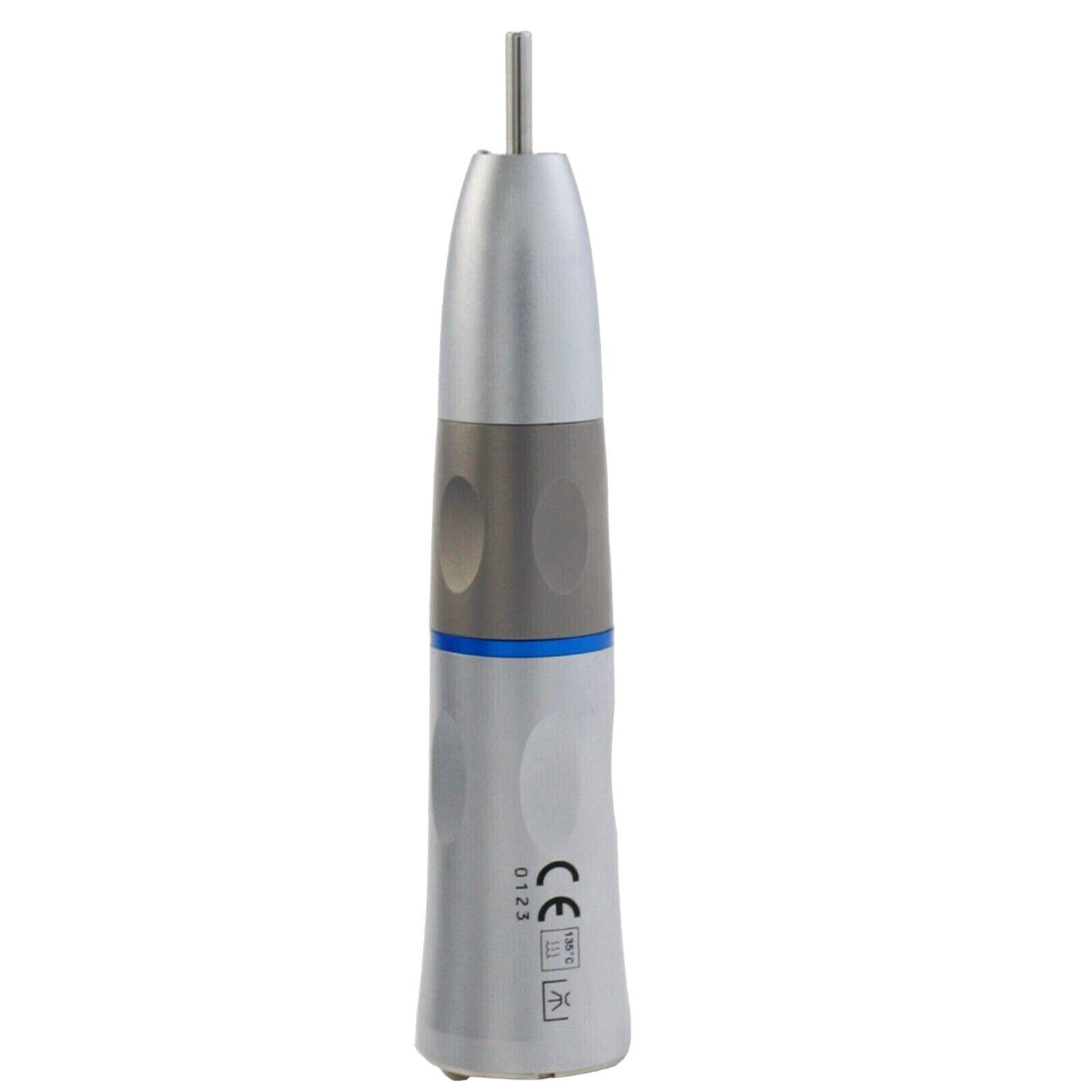 COXO Dental Straight Surgical Handpiece 1:1 Nose Cone 20° Angle 2S 2BS 2CS NSK