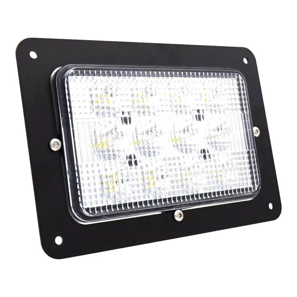 For Case IH 3088,3288,3488,3688,5088,5288,5488+ 6×4 Led Headlight 131227C92