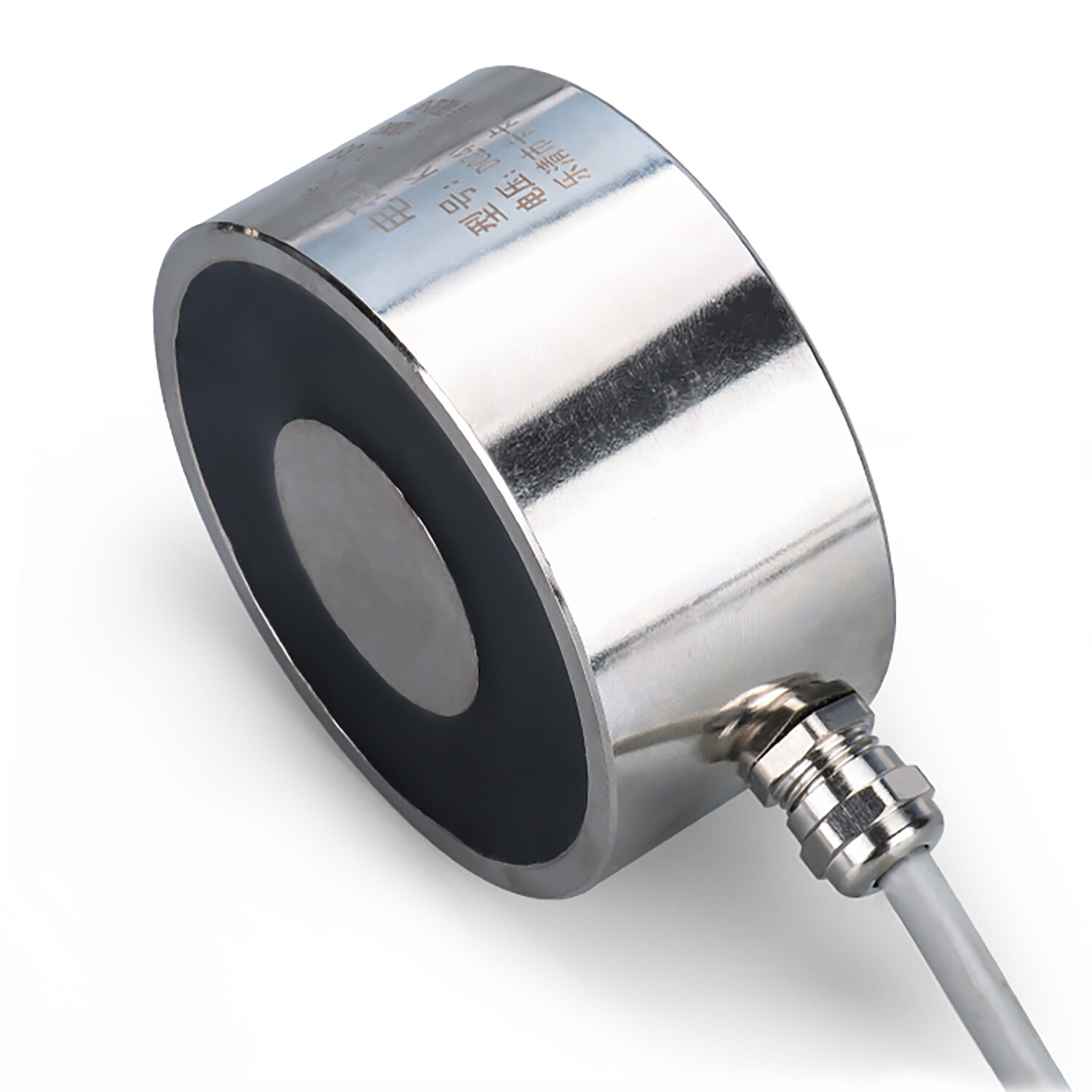 Lift Holding Electromagnet DC3V 5V 6V 12V 24V Solenoid Electro Magnet 3N-10000N