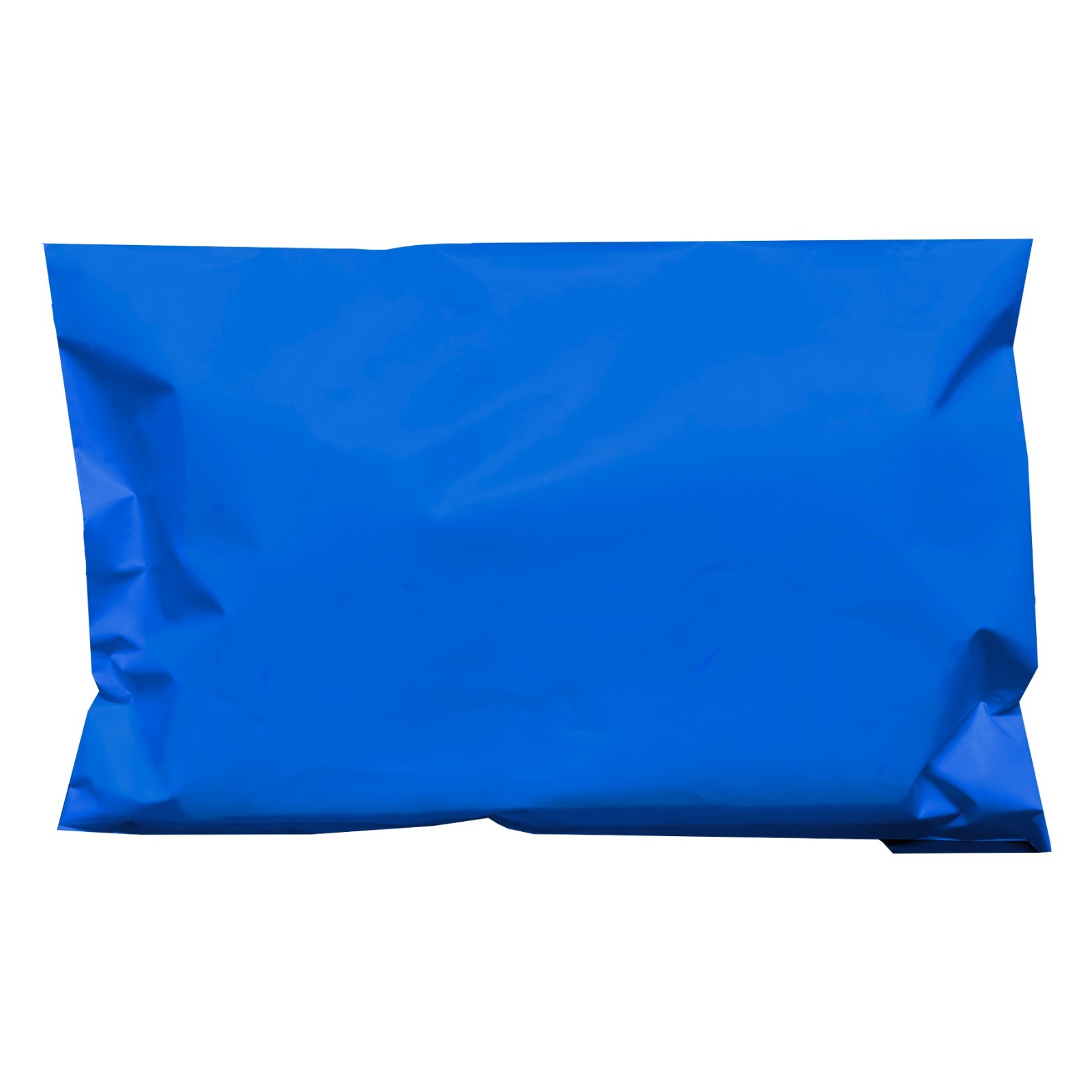UOFFICE 1000 Blue Poly Mailers 6×9″ Self Seal Envelopes Lightweight Durable