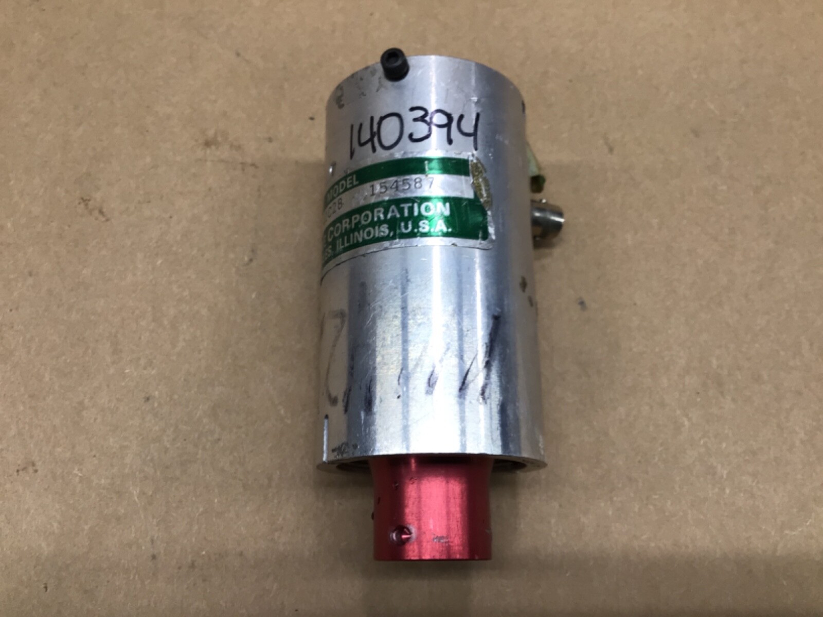 Dukane 41C28 Converter #4003K47IAC