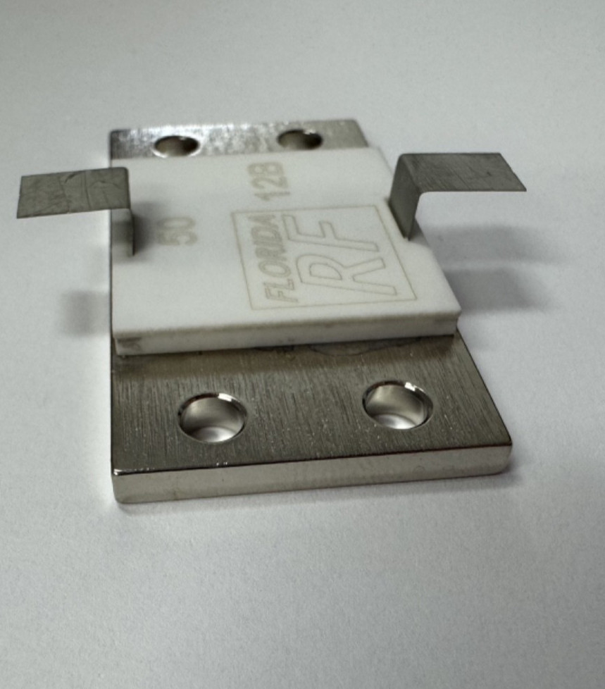 RF Termination Microwave Resistor Dummy Load FLORIDA 800W 50ohm Brand New