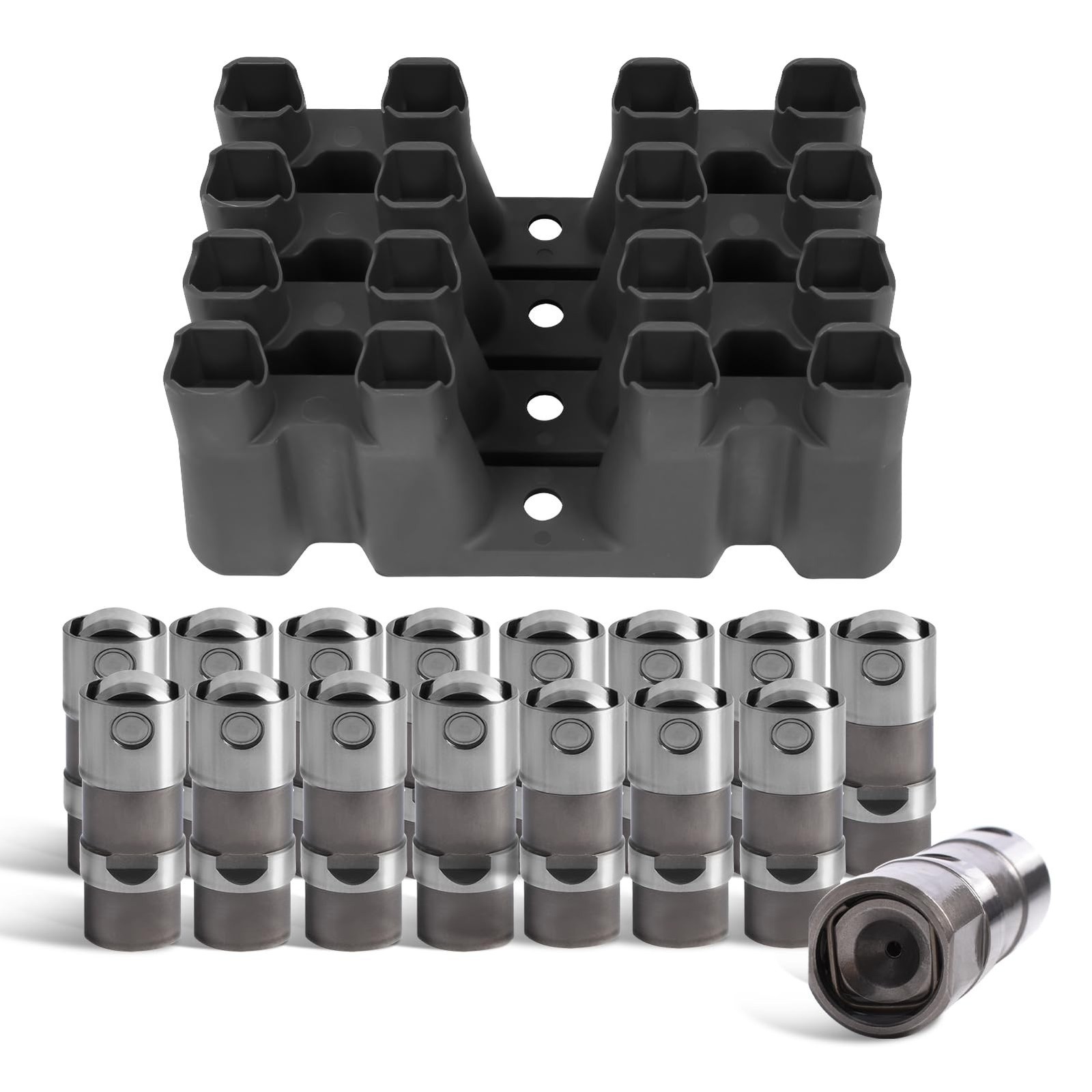 L83 NON AFM DOD Kit w/Camshaft Lifters Head Gasket Set, Fit for 2014-2021 Che…