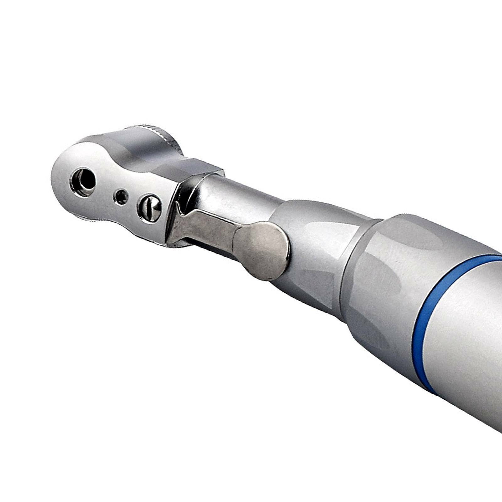 Dental Slow Low Speed Handpiece E-type Push Button/ Latch Contra-Angle NSK Style