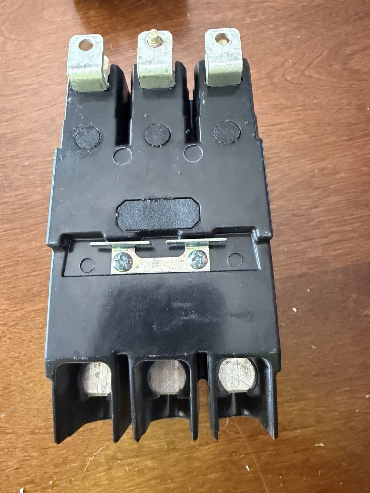 GE TEY TEYL TEYL3030B 3 POLE 30 AMP 480V CIRCUIT BREAKER
