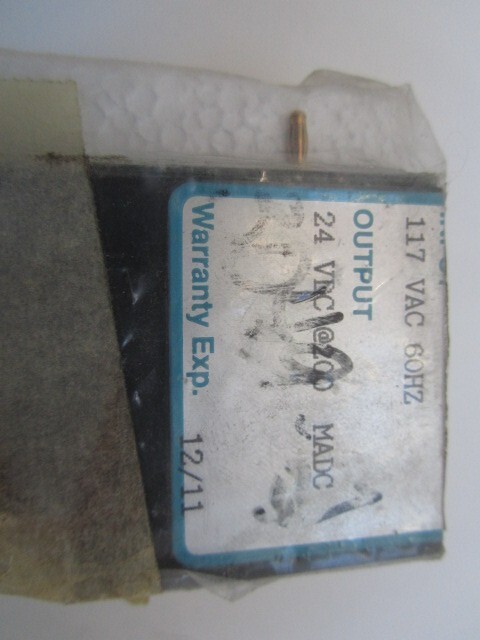 AGM TA 4552-1 Power Supply