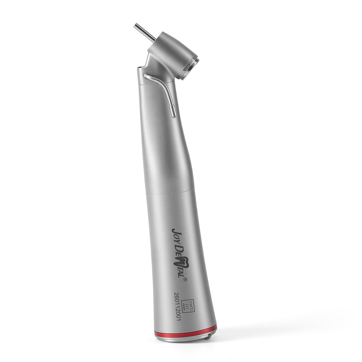 Dental Electric Handpiece 1:4.2 LED Contra Angle 45° Surgical External Spray