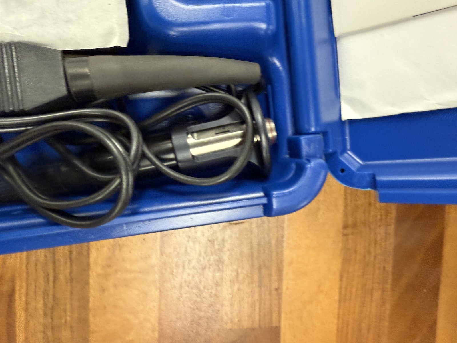 Olympus 27MG Thickness Gauge