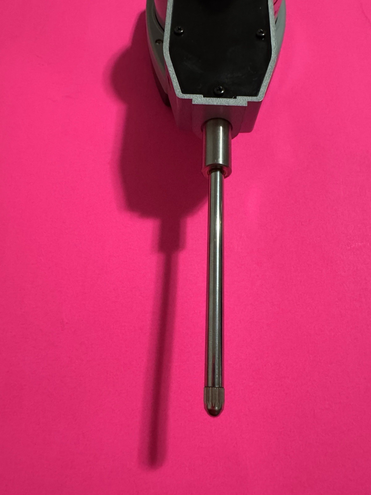 Mitutoyo ABSOLUTE ID-F150E with Adapter And Cable