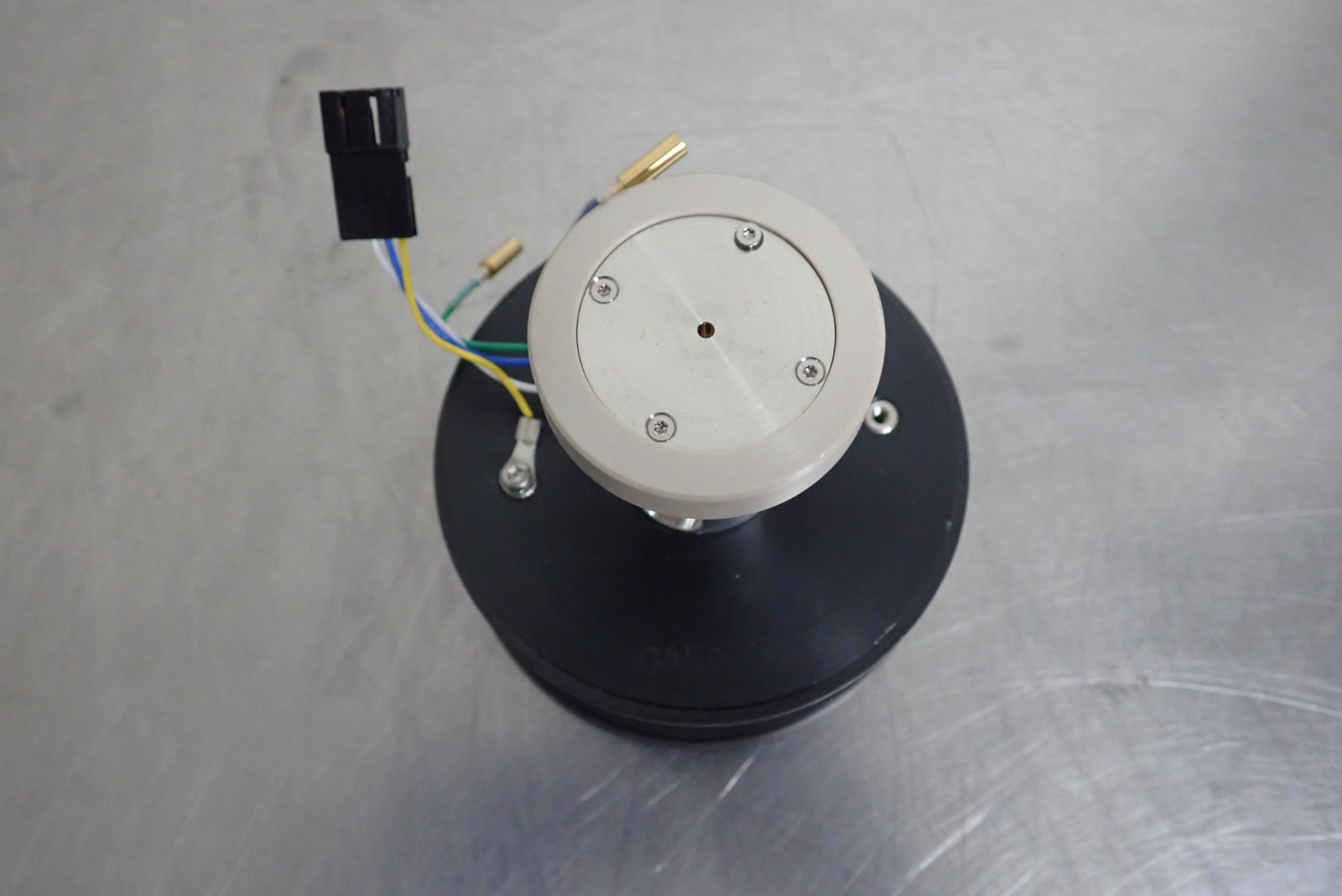 Agilent Technologies Ion Optics Assembly