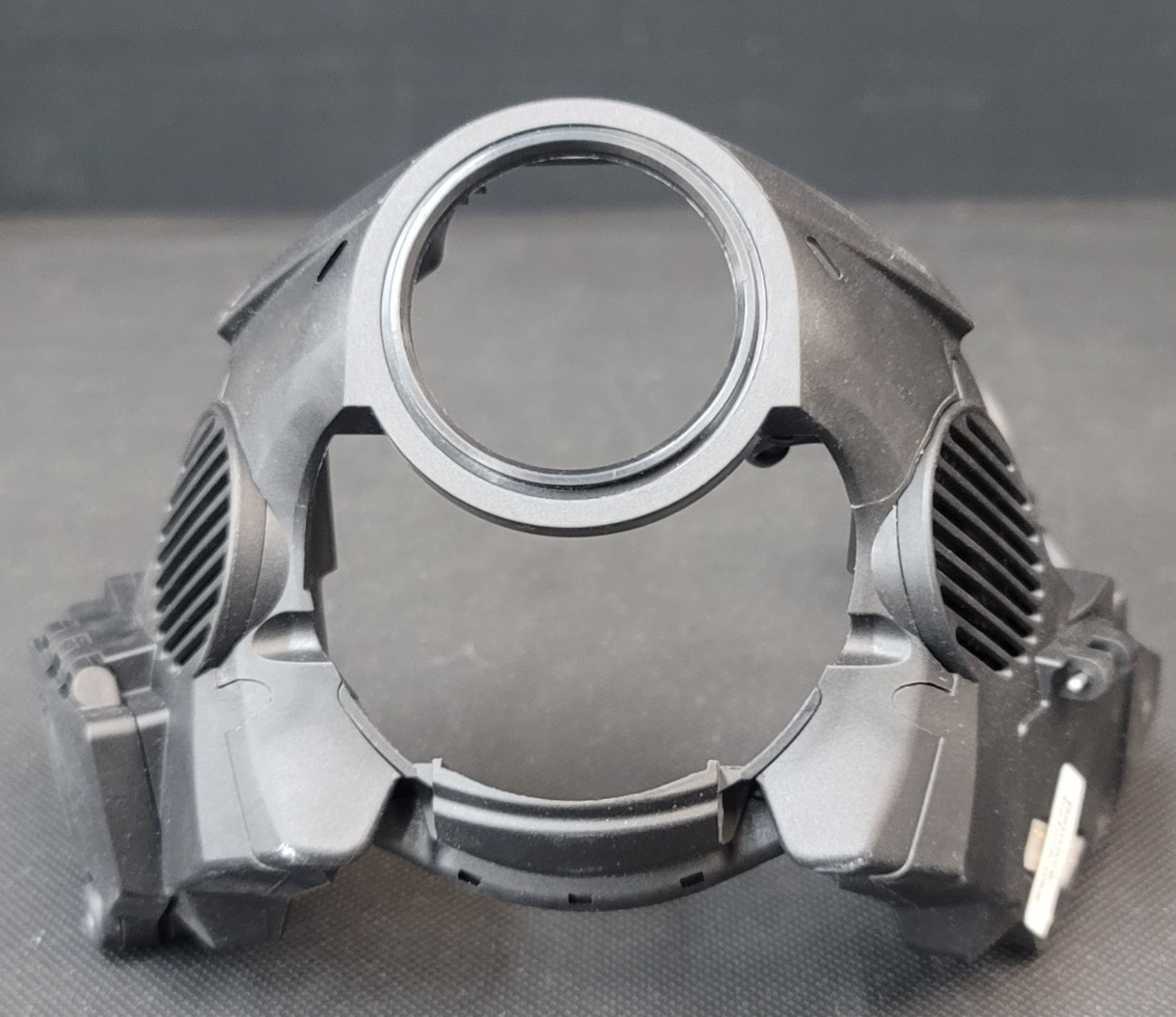 Dräger FPS-COM 5000/7000 Face Mask Communication Unit