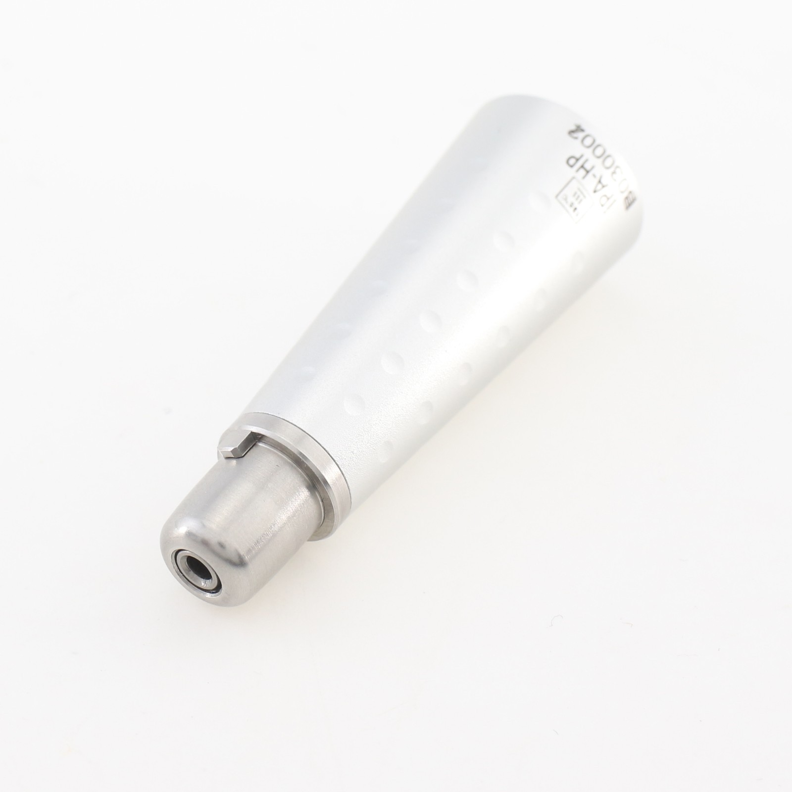 Dental Hygiene Prophy Handpiece NSK iProphy Air Nose Cone Low Speed Motor 4 Hole