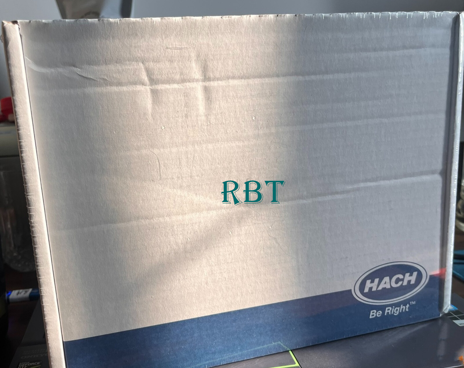 PHC10101 PH Electrode brand new