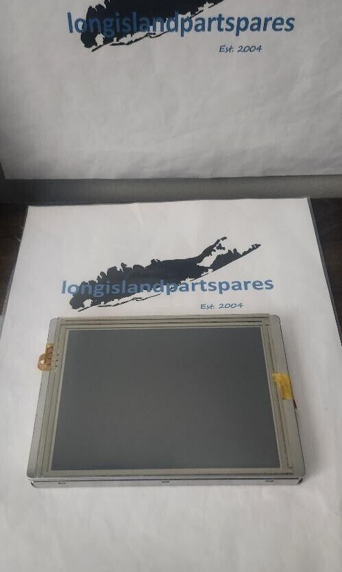 HDA570ST-V *Hantronix* LCD Display with touchscreen ***2 pcs***