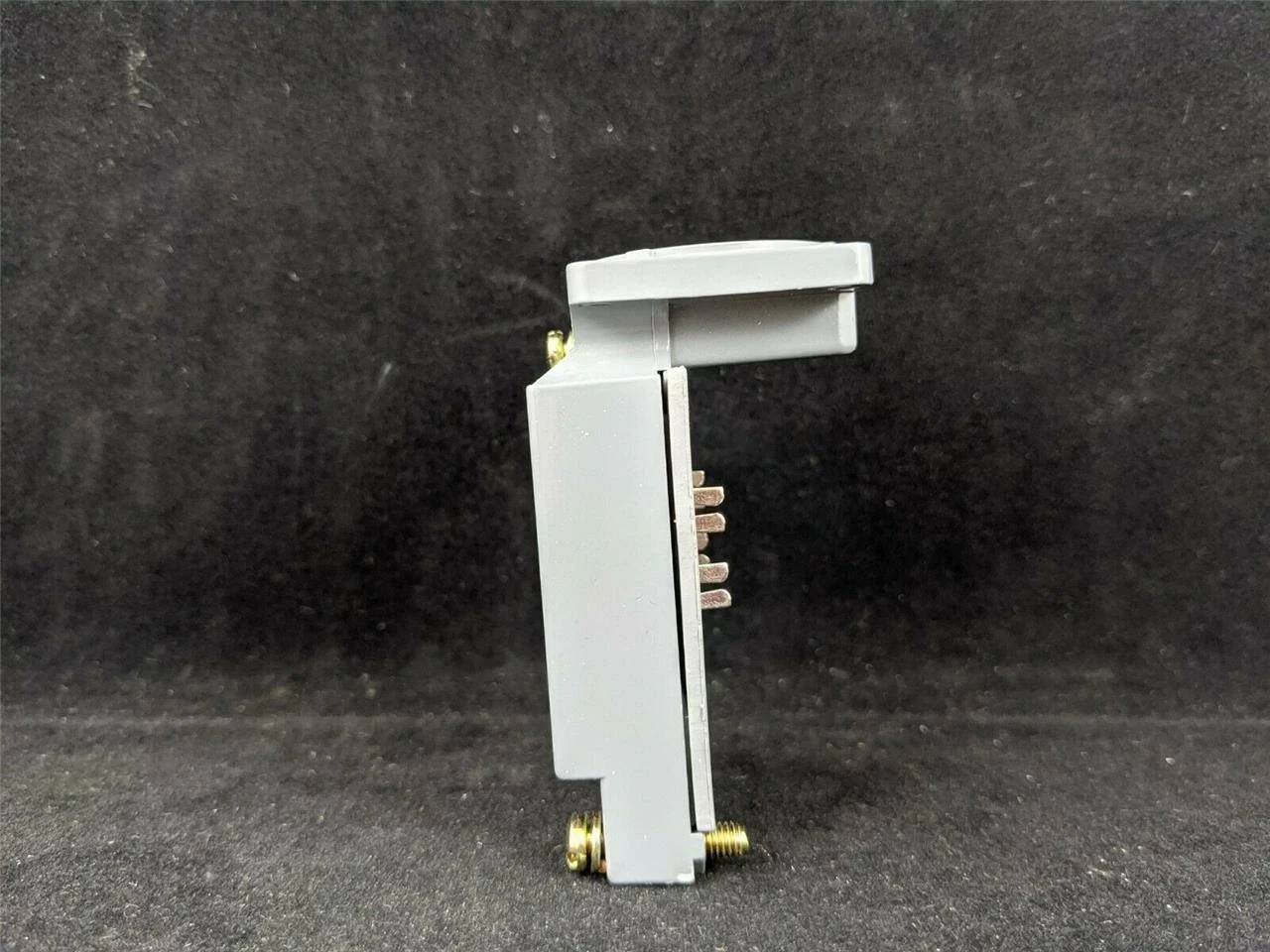 Eaton Cutler-Hammer E50SA Limit Switch Body Only