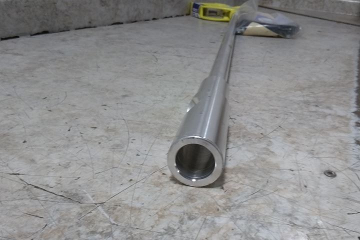 Guardair F5036AA 36 In Extension Length 3/4 In NPT Air Inlet Air Gun