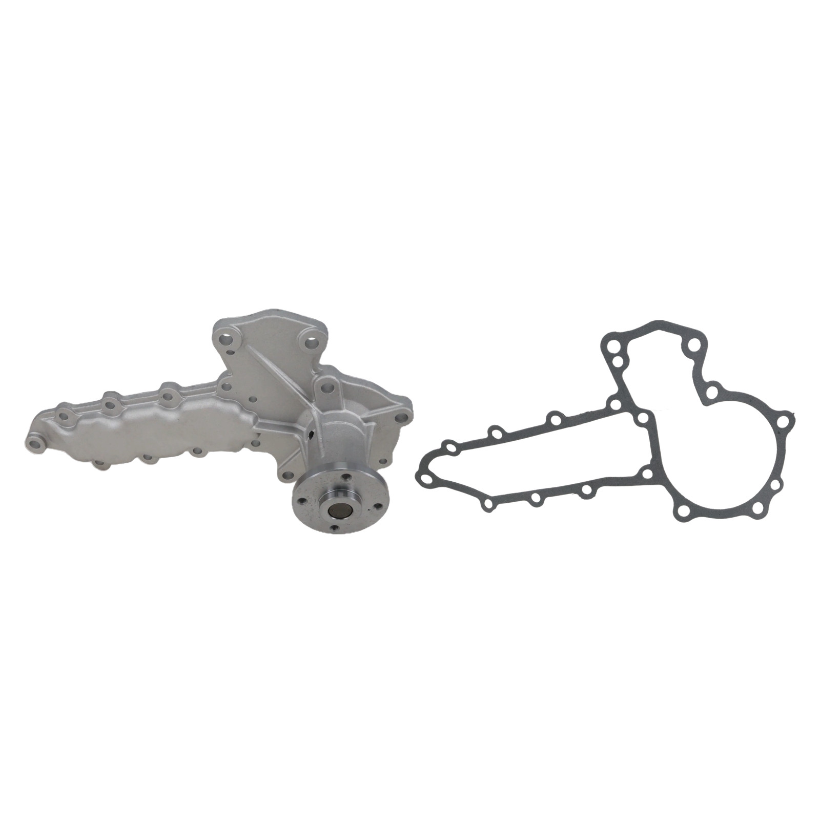 15521-73033 Water Pump fits Kubota L355SS SQ3250 KJS150V 235 KJS130D KJS130DX