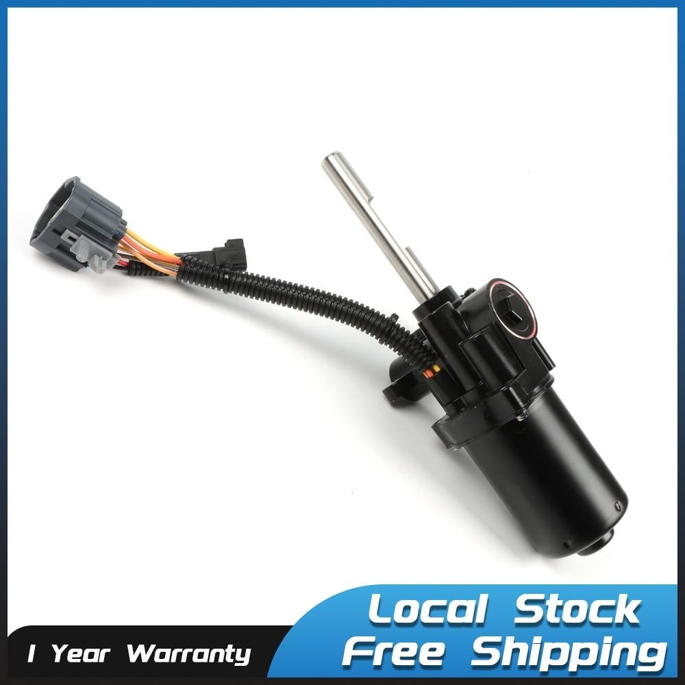 84452642 Drivers Side Power Step Motor W Linkage New For GM Tahoe Yukon 15-2020