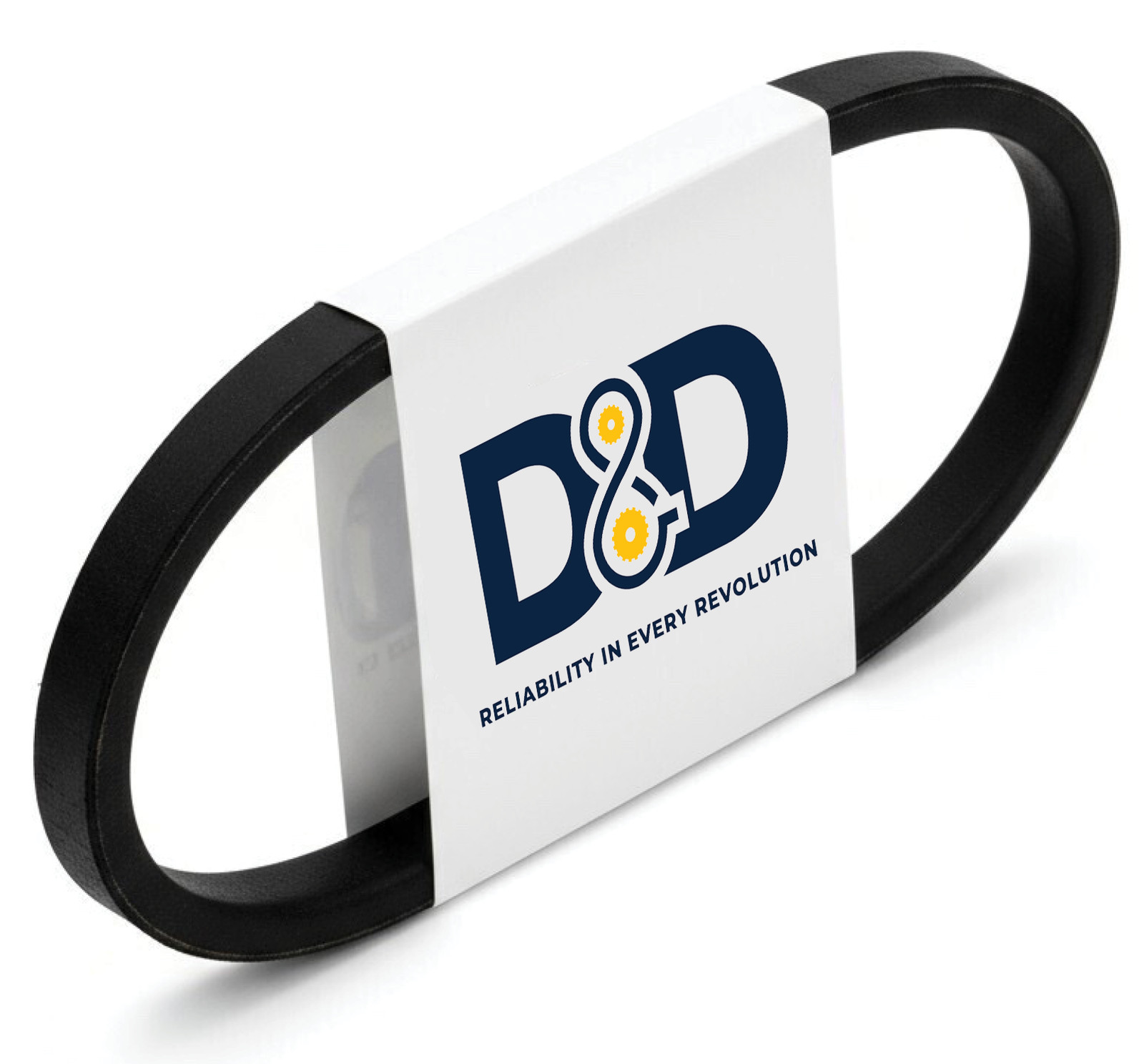 Belt Compatible w/Universal Equipment – 2880-8M-20