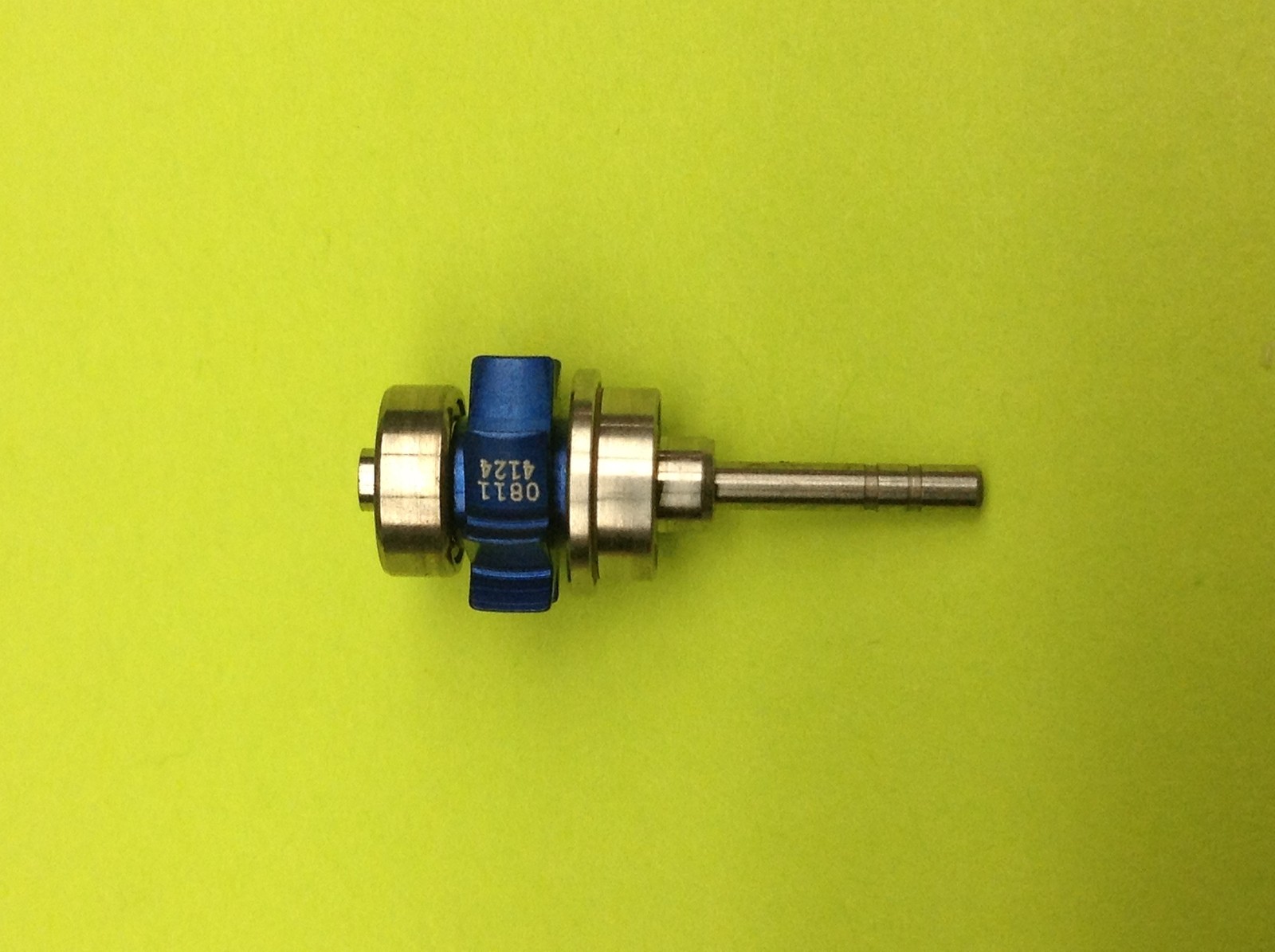 DENTAL HANDPIECE-MIDWEST TRADITION L-LEVER TURBINE «BUY 10 GET 1 FREE» USA