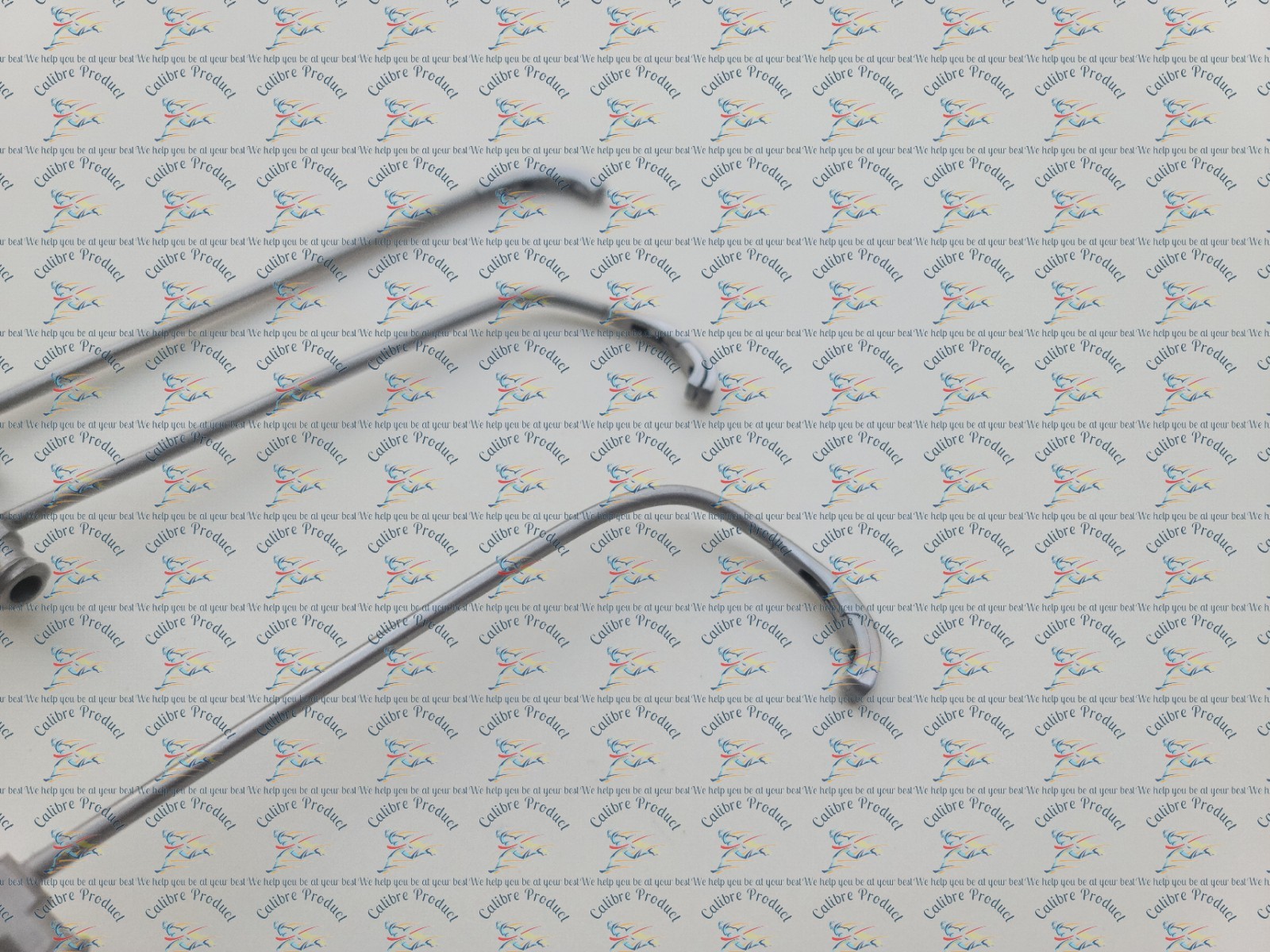 Sinus & Hypophysectomy Polyp Fess Antrum Grasping Forceps Ent Surgery Set of 3